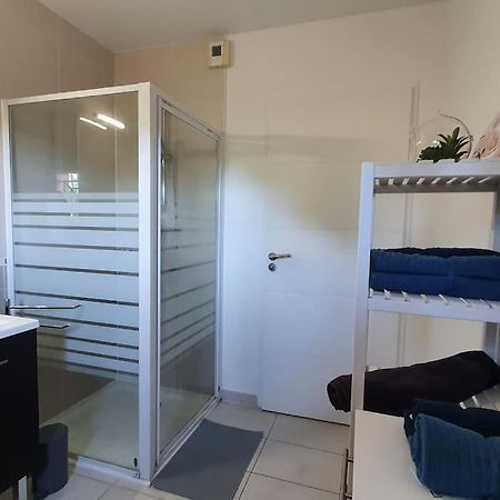 Residence Escale Oceane T2 42 M2 A 500 M De La Plage 卡布勒通 外观 照片