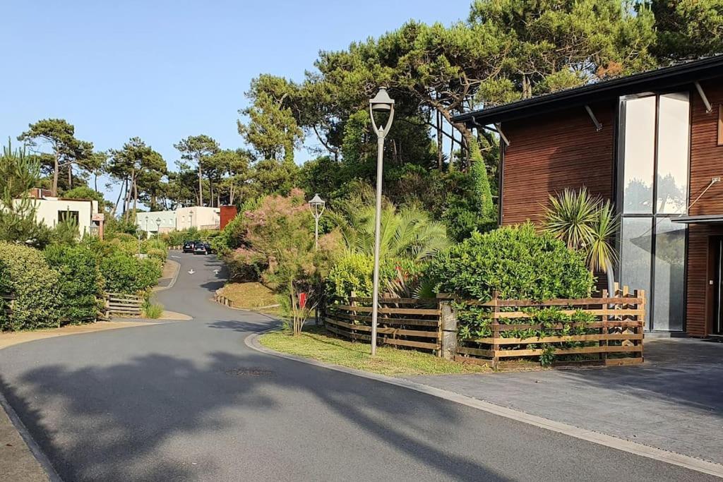 Residence Escale Oceane T2 42 M2 A 500 M De La Plage 卡布勒通 外观 照片